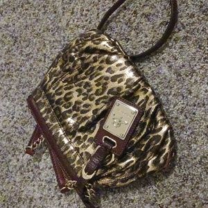 Makowsky purse